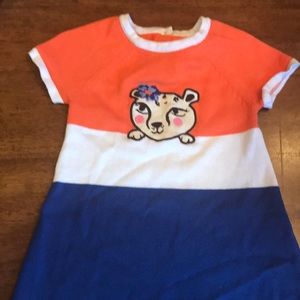 Gymboree 2T sweater dress